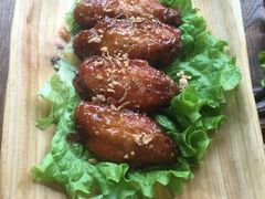-越谜·越南餐厅(长白店)