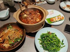 -拾味馆·海南菜(万达店)