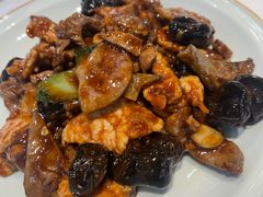 -到家尝北京菜(西坝河店)