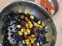 -米村拌饭(延吉万达店)