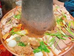 -下杨家青海土火锅(海湖店)