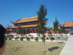 -常德桃花源景区