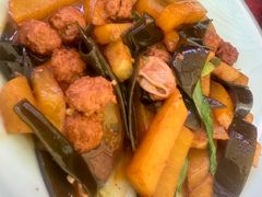 -燕郊烧鸽子(酷车小镇店)