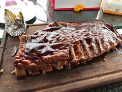 烤肋排-潭柘厚院(桑峪村店)