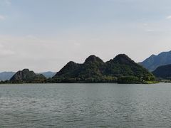 -宝晶宫旅游景区