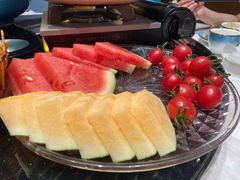 -曹家小菜(胜太路店)