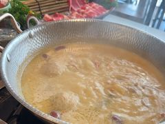 -捞王锅物料理(上海世茂广场店)