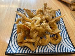 小满鸡柳-红小满休闲餐厅(十全街店)