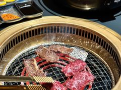 -無二炙坊·和牛烧肉(大钟寺1733店)