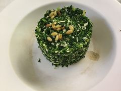 马兰头香干-丰收日·小海鲜·沪上家宴(顾村正大店)