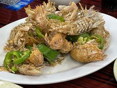 -贞姨美食·老字号海鲜大排档
