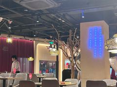 -那时新疆·若羌(经纬汇店)