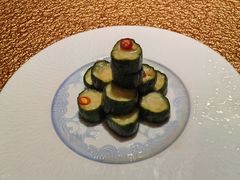 -红棉中餐厅·广州海航威斯汀酒店