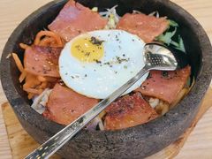 -星韩味石锅拌饭(万科·钻石广场店)