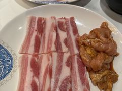 -七輪焼肉 安安(日本橋店)