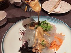 -润泽园饭庄(中山路店)