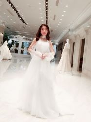 -MuseMarry婚纱(前海嘉里中心店)