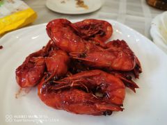 -翠亭酒家(山西南路店)