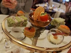 -Salon de Ville浦江汇(上海外滩华尔道夫酒店店)