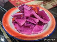 -撩江湖·江湖菜川菜(城北中街店)