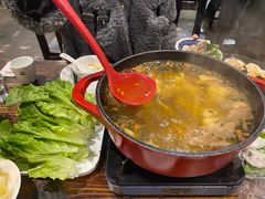 -蚝美人·生蚝海鲜烧烤(茶花园店)