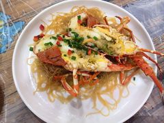 -醉壹号海鲜大排档·老厦门特色菜(厦门美食地标店)