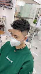 -MY WAY SALON