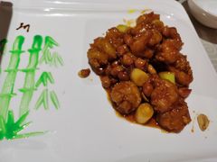 -国人川菜(李家村建东街店)