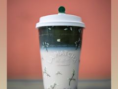 -LA MATCHA抹茶吧(进贤路店)