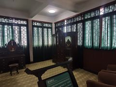 -溪口-滕头旅游景区