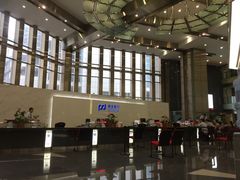 -上海浦东发展银行(上海分行)