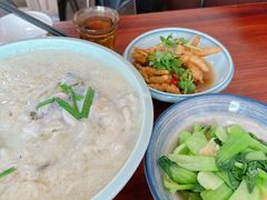 -新安江奶酸菜鱼(总店)