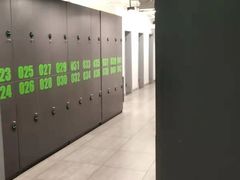 -光猪圈健身(津投广场店)