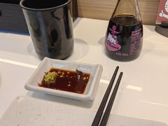 -三禾寿司(君尚店)