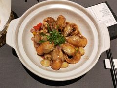 -小炳胜(卓悦中心店)