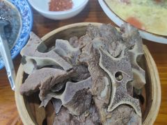 -十二道丰味·徐州土菜·烧烤(何山路店)