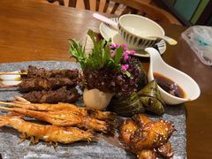 -泰堤坊(淡水体育馆店)