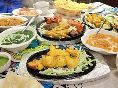 -Santoor 萨都里印度餐厅(北锣鼓巷店)