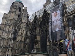 -斯蒂芬主教座堂(Stephansdom)
