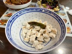 -老西安韩记三鲜煮馍(四府街店)