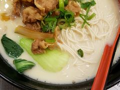 -食其家·牛丼咖喱(苏州永旺店)