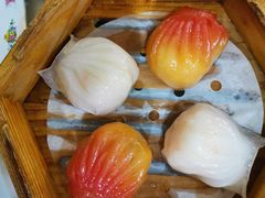 -东鑫记港式茶餐厅(南京东路店)
