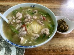 -富贵面馆(镇坪路店)