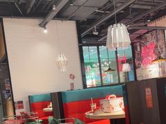 -避风塘(宝山万达店)