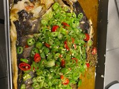 -半天妖烤鱼(长安万达广场店)