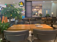 大堂-乐凯撒披萨(正佳广场店)