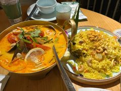 -曼泰·泰餐(京华城店)