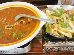 -刘师父老汉口江湖菜(蔡锷路店)