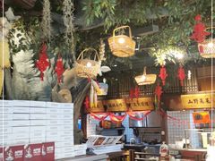 -老阿爸鲜鱼土菜(昆山花桥店)