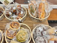 -雀食面包店(钟楼店)